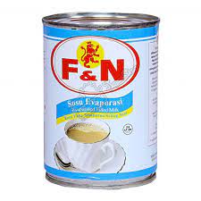 Pada dasarnya, susu evaporasi adalah susu yang memiliki tekstur kental karena sudah berkurang kadar airnya. F N Susu Evaporasi Fn Susu Evaporasi Evaporated Filled Milk 380 Ml Semarang Shopee Indonesia