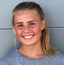 Q&A: Class of 2025 recruit Sophia Moore