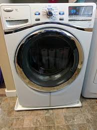 People often wonder and ask about the uses of whirlpool duet washer's control lock technology. Reeder Commons Whirlpool Duet Steam Error F09 E01 Easier Method