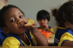 Bem Estar Educação