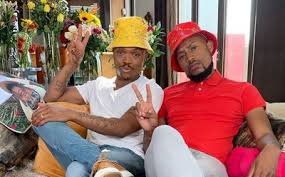 K2020187847 (south africa) sompire group somizi mhlongo foudation. Somizi S Big Fat Wedding Fittings At Gert S House Surprise Groom To Be Parties Moshe To Host Glbnews Com