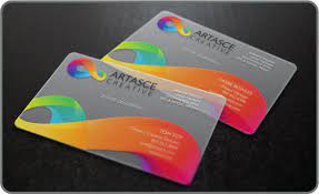 We'll be happy to help! Printing Company In Lagos Plastic Business Cards In Lagos