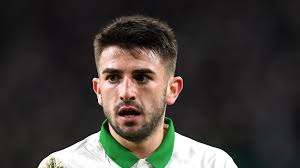 NHS nurse partner put Greg Taylor's Celtic career in perspective, he admits 