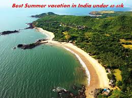 Best Summer Vacations Destinations In India For 40 60k Budget Hello Travel Buzz Speaking about the best summer holidays for children in india summer is the best time to visit kashmir as the place looks like a mosaic of varying shades of small in size and colossal in beauty, north sikkim is an ultimate destination for summer vacation which any traveller shouldn't miss. in india for 40 60k budget