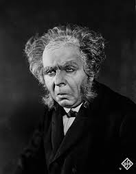 Dr. Mabuse, pulp villain