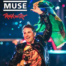 Rock in rio is a recurring music festival originating in rio de janeiro, brazil. Stream Muse The Dark Side Rock In Rio 2019 10 06 By Sonicvolcano Listen Online For Free On Soundcloud