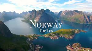 We work closely with the norwegian embassy in new delhi, innovation norway, norwegian energy partners (norwep) and the norwegian business association. Top 10 Places To Visit In Norway Youtube