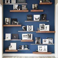 16 Of The Best Organization Finds From The Container Store Wall Shelves Picture Shelf Wall Shelves