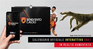 Il sito ufficiale del benevento calcio. Calendario Ufficiale Interattivo 2021 News Benevento Calcio Official Web Site