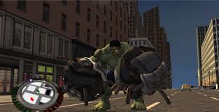 Free Download The Incredible Hulk Pc Game The Incredibles Incredible Hulk The Incredible Hulk 2008