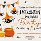 Halloween Pajama Party - Public Well, 104 S York St Event Image