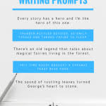 Easter and esl make a great combination. 15 Easter Writing Prompts For Kids Imagine Forest