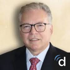 Dr. Mario M. Rossbach, MD