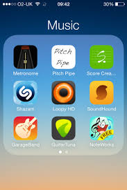 This can put off some choir members from using the app. 5 Favourite Iphone Apps For Choir Leaders And 1 Missing One Martin Jones