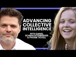 The nonSensemaking of Daniel Schmachtenberger & Rebel Wisdom