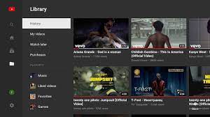 From version youtube for android tv 2.15.006: Smart Youtube Tv Android Tv No Ads Apk Tukero Org