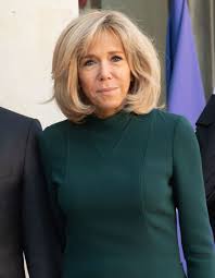 We did not find results for: Exclu Brigitte Macron Lassee Des Critiques Sur Son Age Je Vais Vieillir On Ne Choisit Pas Elle