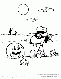 Yellow is one of the primary colors used to make b mixing the colors brown and yellow will make what is described as a lighter and brig. Halloween Coloring Pages Of Snoopy Coloring Home