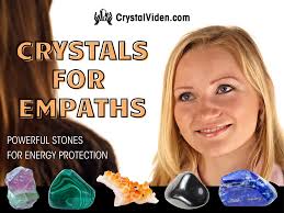 Helping Children Choose A Crystal For Emotional Support During Grief And  Loss