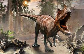Además, aseguró que tanto la cinta original, el dinosaurio de nobita, como el nuevo dinosaurio de nobita, lanzada en 2020, han hecho que a muchos niños les gusten los dinosaurios. Los Dinosaurios Mas Famosos De La Prehistoria Tiranousaurio Rex