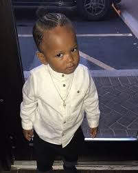 Grow long hair grow hair donating hair long locks grow out children in need boy hairstyles bullying baby animals. 20 Cute And Unique Hairstyles For Black Baby Boys 2021