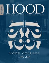 Hood Magazine Summer/Fall 2017 by Hood College