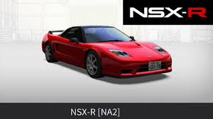 The honda / acura nsx was introduced in 1990 and began production in 1991 at a time when the japanese constructor was dominating the world of formula 1 motor racing. Wmmt6 Honda Nsx R Na2 C1 Inward Trial Run 2 50 876 Youtube