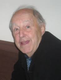 Denis Hayes Obituary