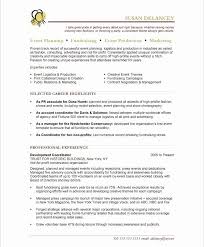 Marketing Coordinator Resume Sample Best Of Event Planner Free Resume Samples In 2020 Event Planner Resume Event Planning Resume Event Planning Quotes