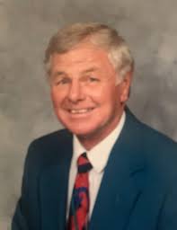 Obituary information for Stanley F. McDonald