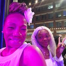 Felesia Diane Ledet Lisa