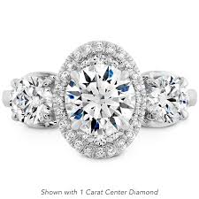 We did not find results for: Juliette 3 Stone Oval Halo Engagement Ring