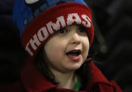 PHOTOS: Holiday open house in Wayland