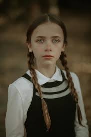 Amber Leanne Rothberg — KENNETH CIDRIM