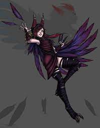 Xayah X Rakan Pb League Memes Xayah And Rakan Cartoon Art