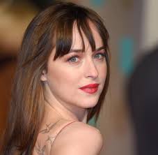 Dakota johnson pictures and photos. Beim Dreh Von Fifty Shades Darker Hatte Dakota Johnson Keine Angst Vor Nacktheit Welt