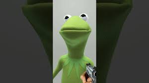 Kermit Gun Youtube