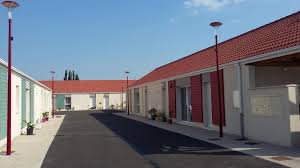 2 r marché au filé, 62000 arras. Comment Pas De Calais Habitat Anticipe Le Vieillissement De La Population