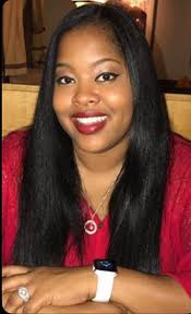 Happy 44th Birthday to our Sister