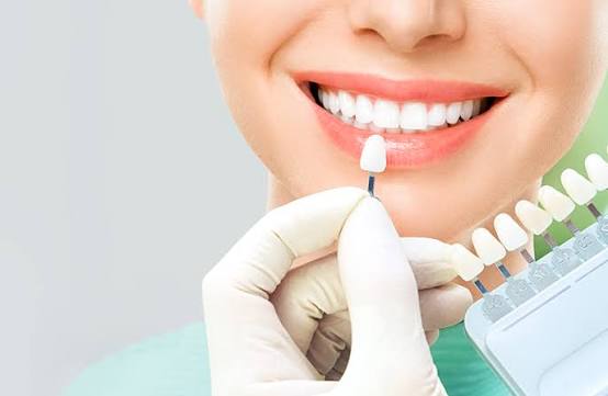 Cosmetic Dentistry in Noida | Zenith Dental Care