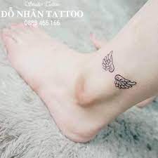 Maybe you would like to learn more about one of these? Tac Pháº©m Hinh XÄƒm Ä'oi Canh Ä'á»— Nhan Tattoo