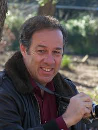 Geoffrey Telkamp Obituary (1948