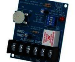 Great prices & free shipping on orders over $50 when you sign in or sign up for an account. Altronix 6062 Multifunction Timer Relay Alarm Grid