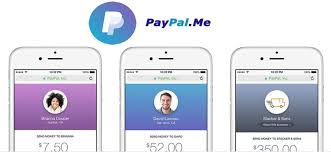 Io ho un conto postepay. Creare Un Link Paypal Me Per Ricevere Denaro In Un Click Salvadanaro It