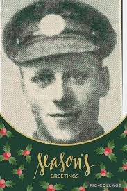 A L Lewis VC Memorial Fund
