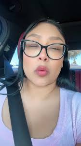 Angie Following Ice Agents