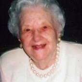 Frances Cline Obituary