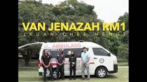 Menghentikan aplikasi di latar belakang itu penting! Kuan Chee Heng Bukti Sifat Kemanusiaan Masih Wujud Iluminasi
