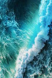 Mobile And Desktop Wallpaper Hd Ocean Wallpaper Waves Photography Water Art