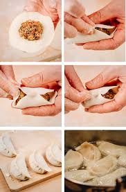 Check spelling or type a new query. How To Make Chinese Dumplings Omnivore S Cookbook